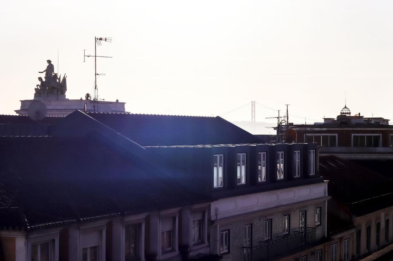 Downtown Experience By Homing Appartement