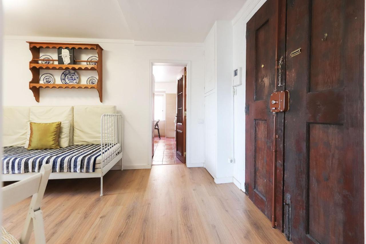 Appartement Downtown Experience By Homing *