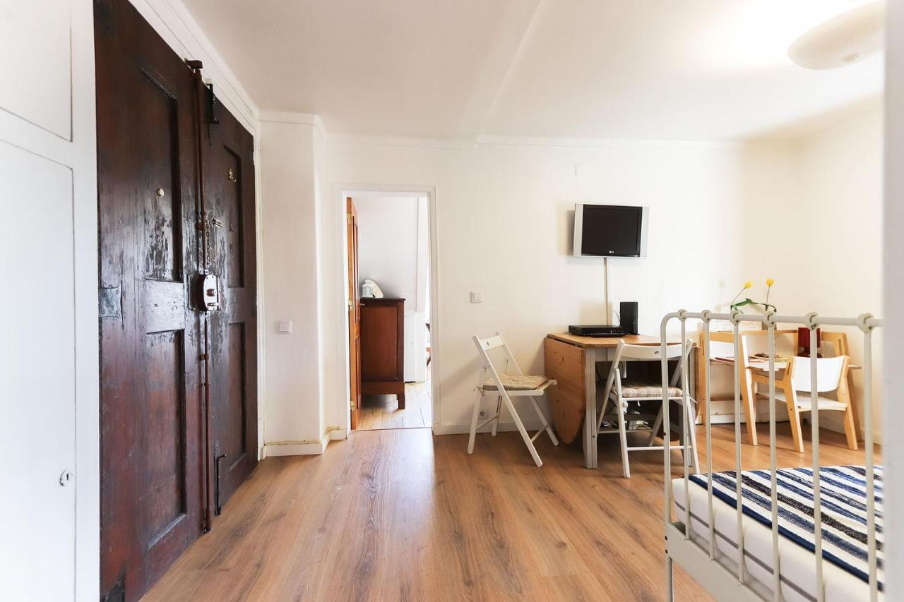 Appartement Downtown Experience By Homing Lisboa