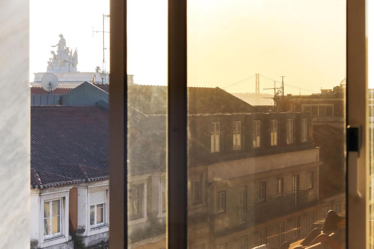 Appartement Downtown Experience By Homing Lisboa