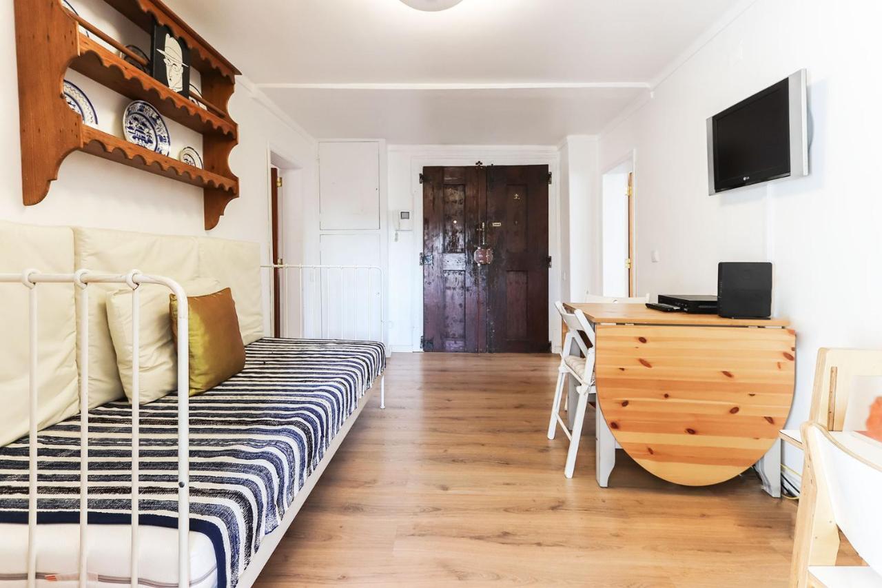 Appartement Downtown Experience By Homing Lisboa